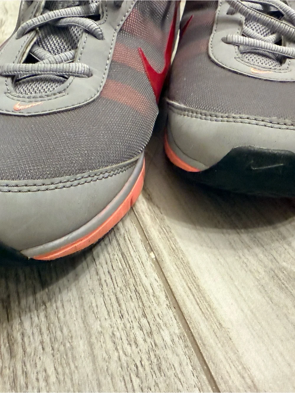 Nike women’s size